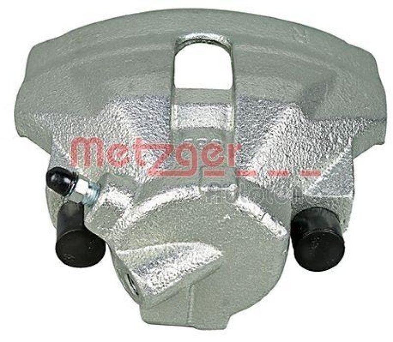 METZGER 6260022 Bremssattel Neuteil für AUDI/SEAT/SKODA/VW VA rechts