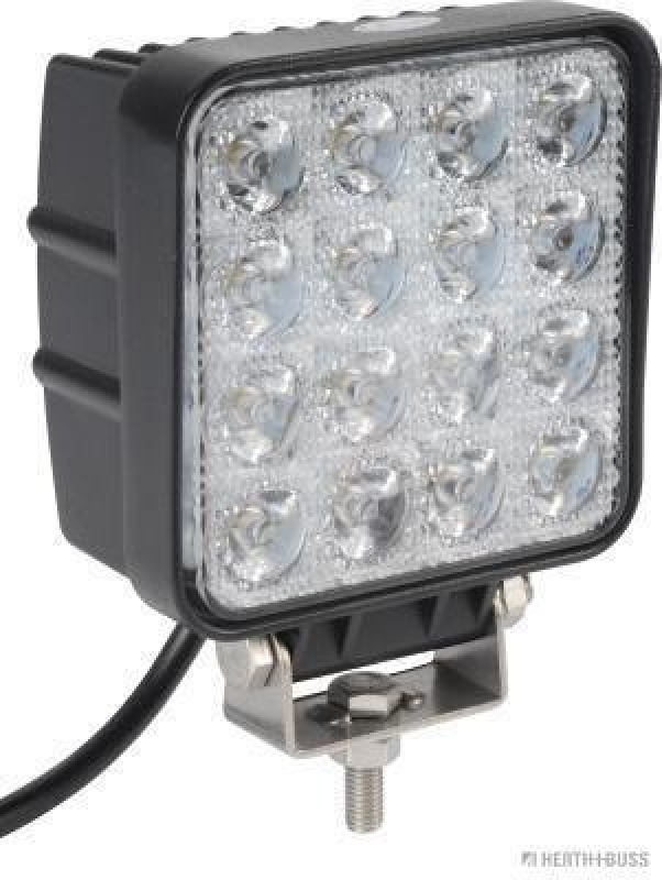 HERTH+BUSS 80690317 Arbeitsscheinwerfer LED, 9-32V