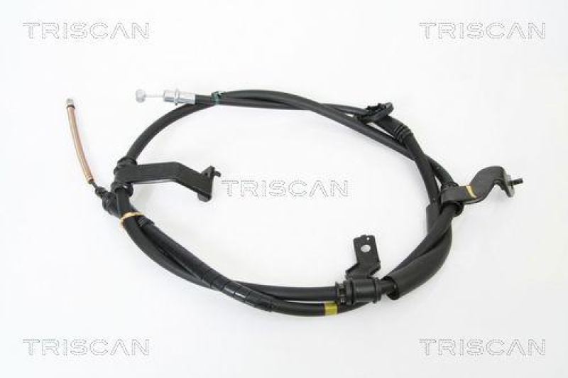 TRISCAN 8140 43126 Handbremsseil für Hyundai Tuscan 4Wd