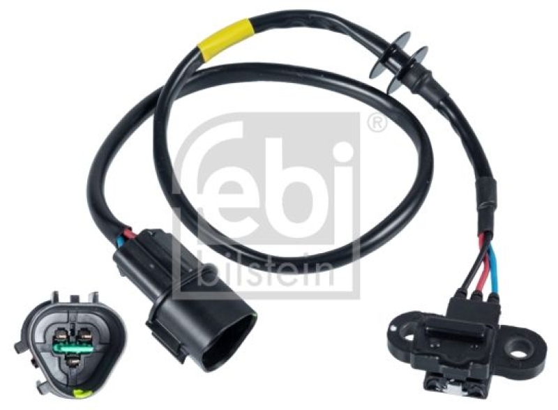 FEBI BILSTEIN 108164 Kurbelwellensensor für MITSUBISHI