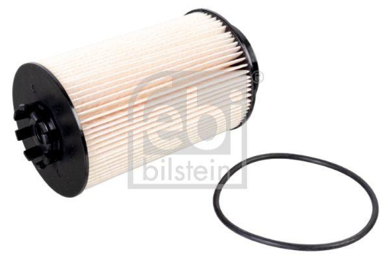 FEBI BILSTEIN 31397 Kraftstofffilter mit Dichtring für M A N