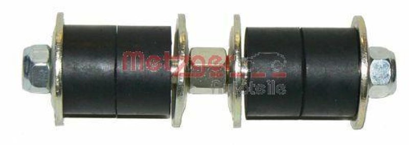 METZGER 53027018 Stange/Strebe, Stabilisator für HONDA VA links/rechts