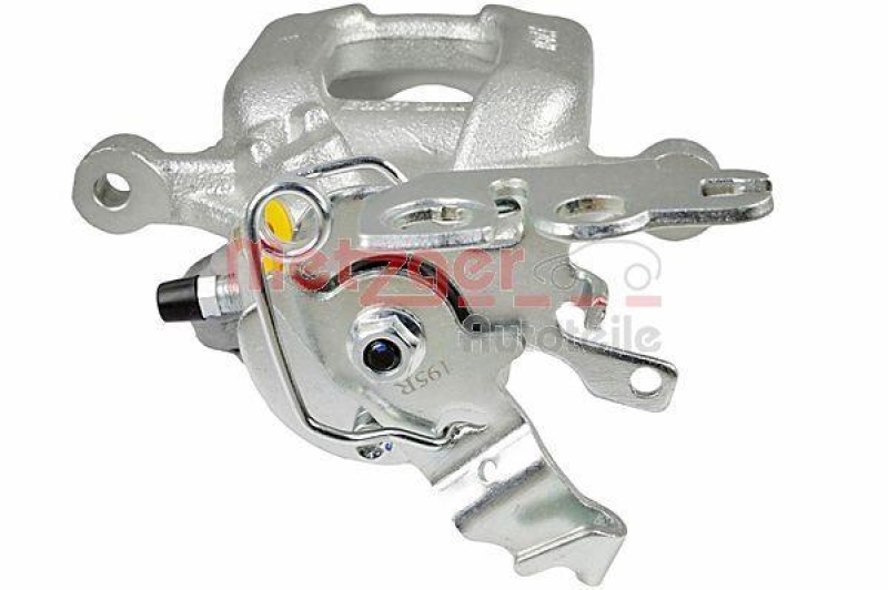 METZGER 6261165 Bremssattel Neuteil für VW HA links