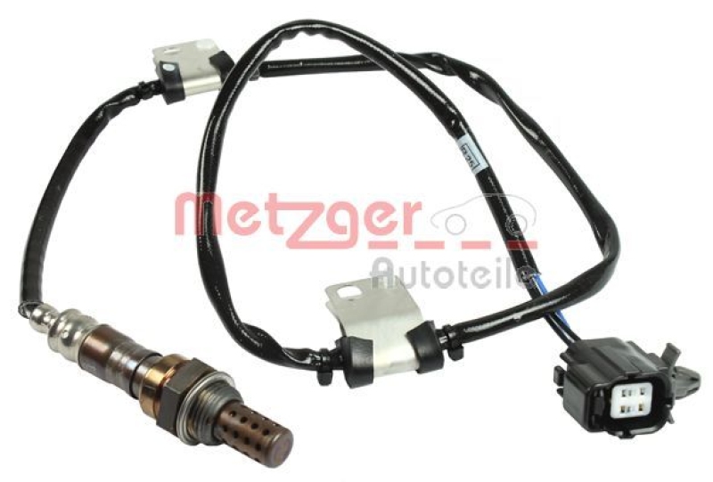 METZGER 0893111 Lambdasonde für MAZDA