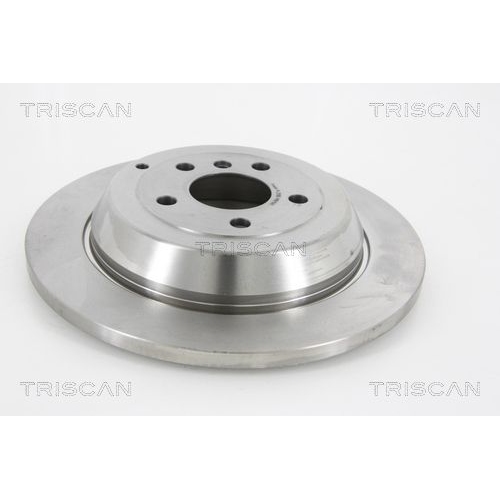 TRISCAN 8120 23185 Bremsscheibe