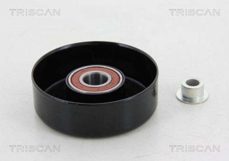 TRISCAN 8641 801002 Umlenkrolle für Mopar