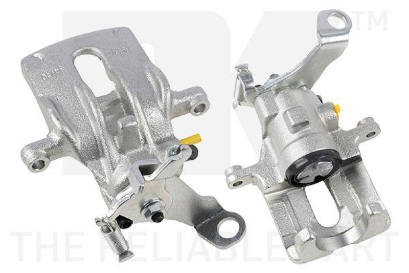 NK 212539 Bremssattel für FORD