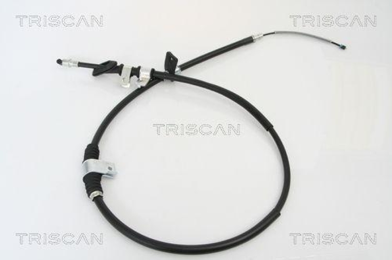 TRISCAN 8140 43130 Handbremsseil für Hyundai Lantra Ii Drum