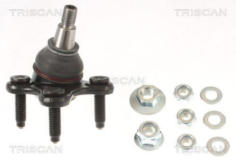 TRISCAN 8500 295001 Traggelenk für Vw Passat