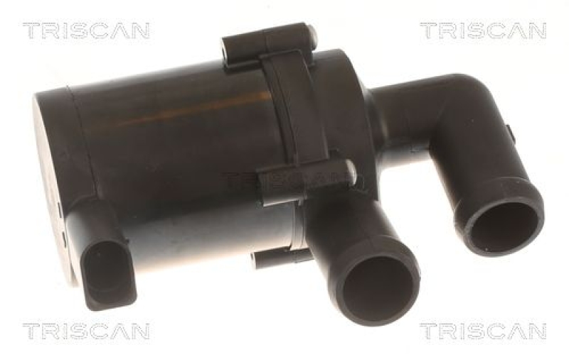 TRISCAN 8600 29098 Zusatzwasserpumpe für Vag