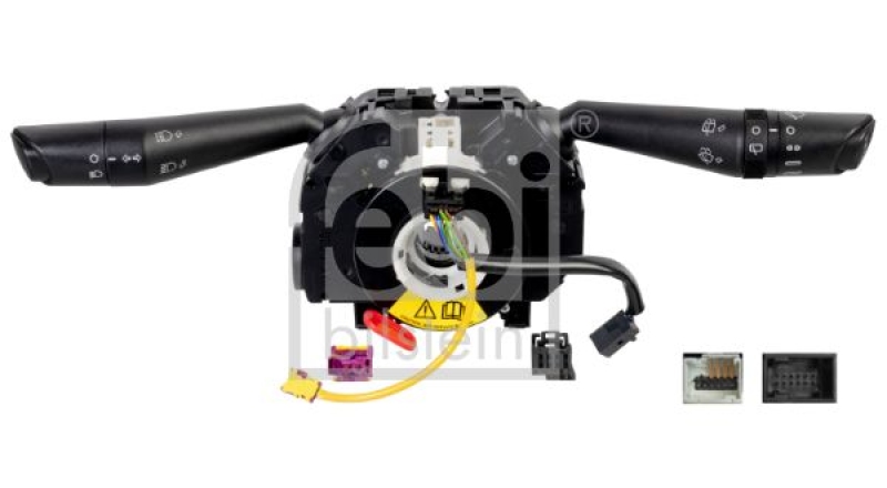 FEBI BILSTEIN 176057 Lenkstockhebelschalter für Fiat