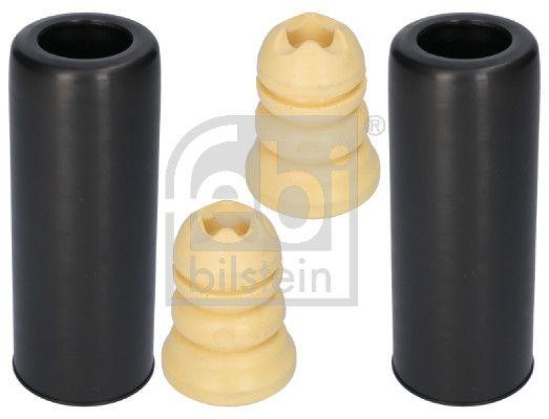 FEBI BILSTEIN 181387 Protection Kit für Stoßdämpfer für Mini