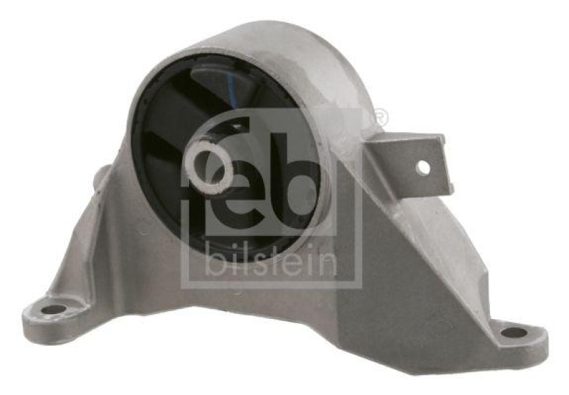 FEBI BILSTEIN 23677 Motorlager für Opel