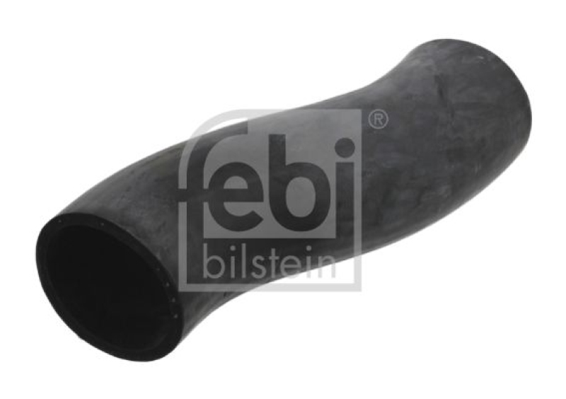 FEBI BILSTEIN 35054 Kühlwasserschlauch für Mercedes-Benz