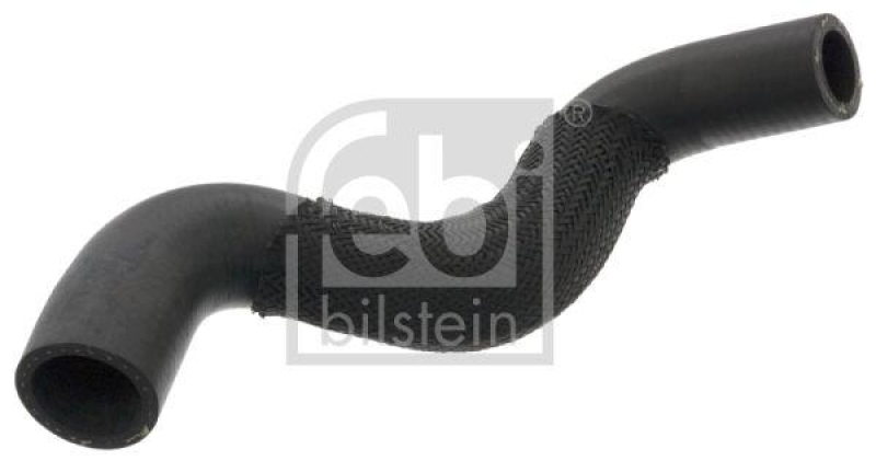 FEBI BILSTEIN 46551 Kühlwasserschlauch für Mercedes-Benz