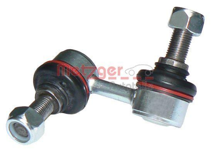 METZGER 53027211 Stange/Strebe, Stabilisator für HYUNDAI VA links