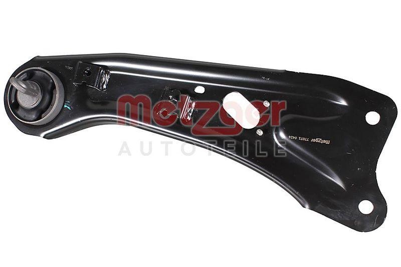 METZGER 58165703 Lenker, Radaufhängung für HYUNDAI/KIA HA links vorne