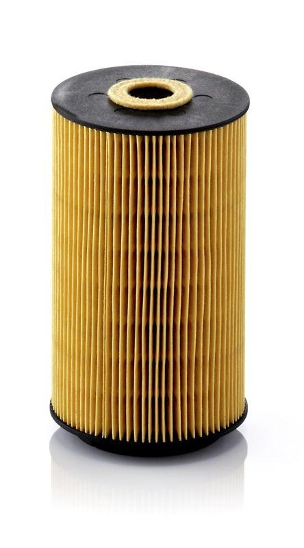 MANN-FILTER HU 942/1 x Ölfilter für VW