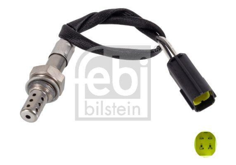 FEBI BILSTEIN 107598 Lambdasonde