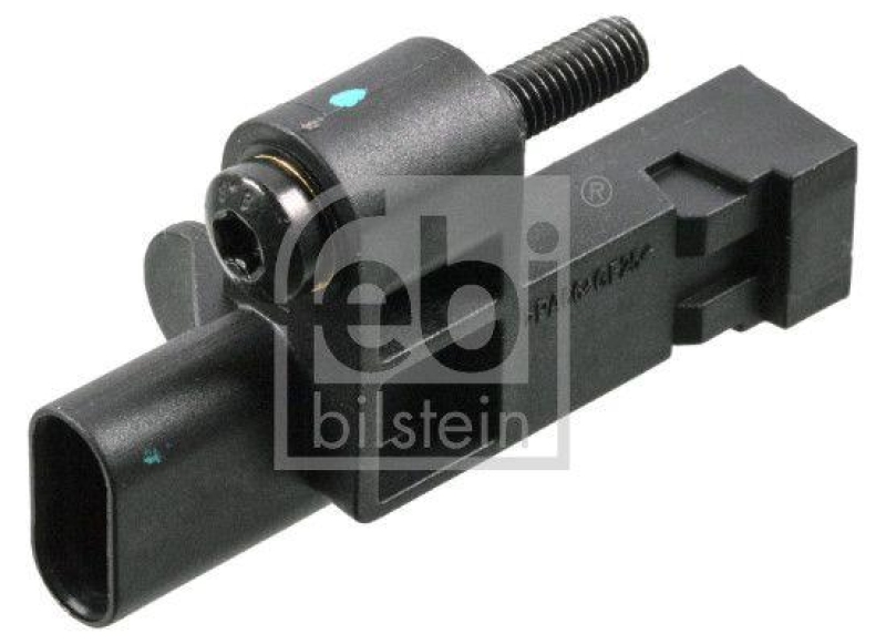 FEBI BILSTEIN 31088 Kurbelwellensensor für Peugeot