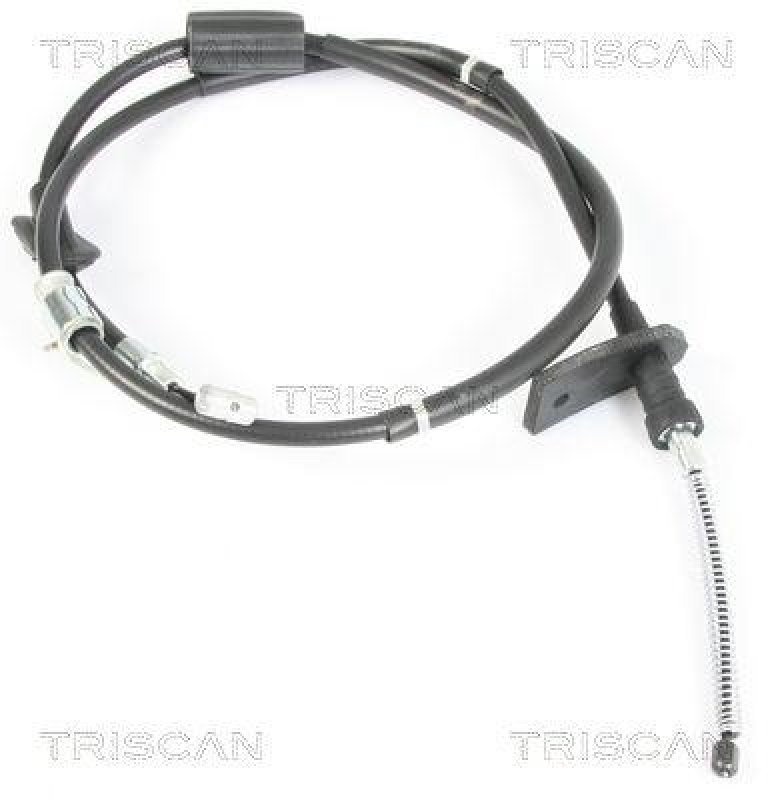 TRISCAN 8140 69127 Handbremsseil für Suzuki Alto