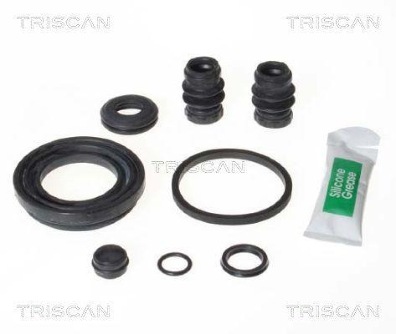 TRISCAN 8170 204309 Reperatursatz für Nissan