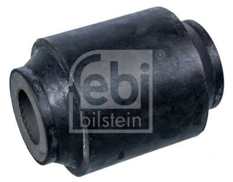 FEBI BILSTEIN 106928 Blattfederlager für DAF