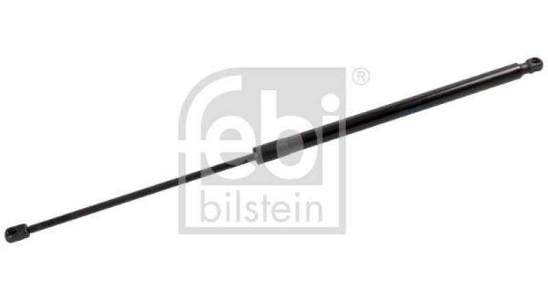 FEBI BILSTEIN 174986 Gasdruckfeder für Heckklappe für VW-Audi