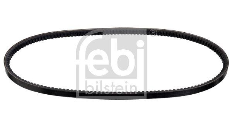 FEBI BILSTEIN 177132 Keilriemen für NISSAN