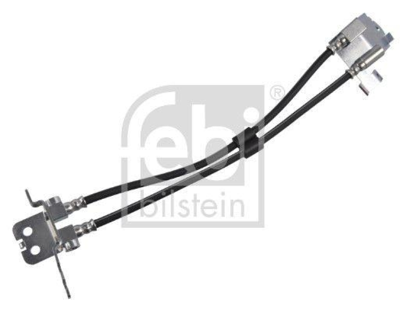 FEBI BILSTEIN 183702 Bremsschlauch für Ford