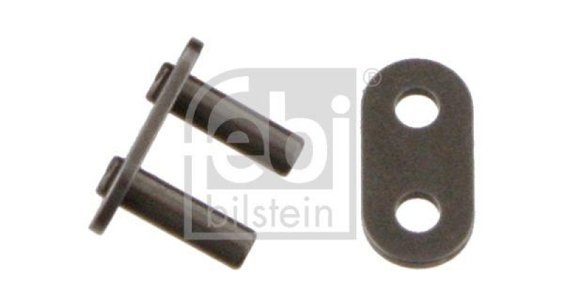 FEBI BILSTEIN 40622 Kettenglied für Mercedes-Benz