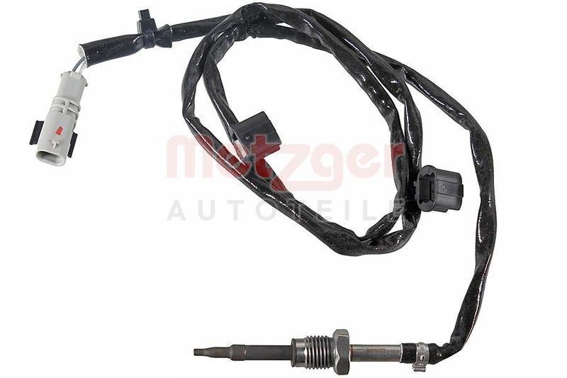 METZGER 08941113 Sensor, Abgastemperatur für HYUNDAI/KIA