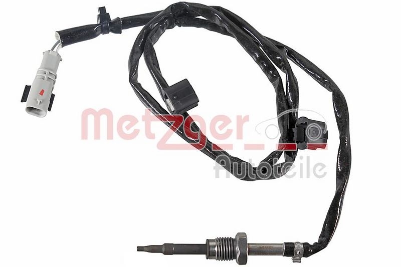 METZGER 08941113 Sensor, Abgastemperatur für HYUNDAI/KIA