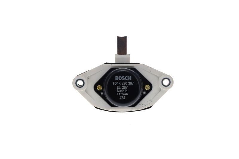 BOSCH F 04R 320 367 Generatorregler