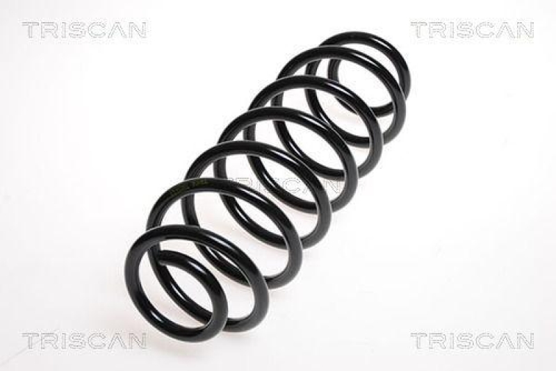 TRISCAN 8750 5054 Spiralfeder Hinten für Mazda