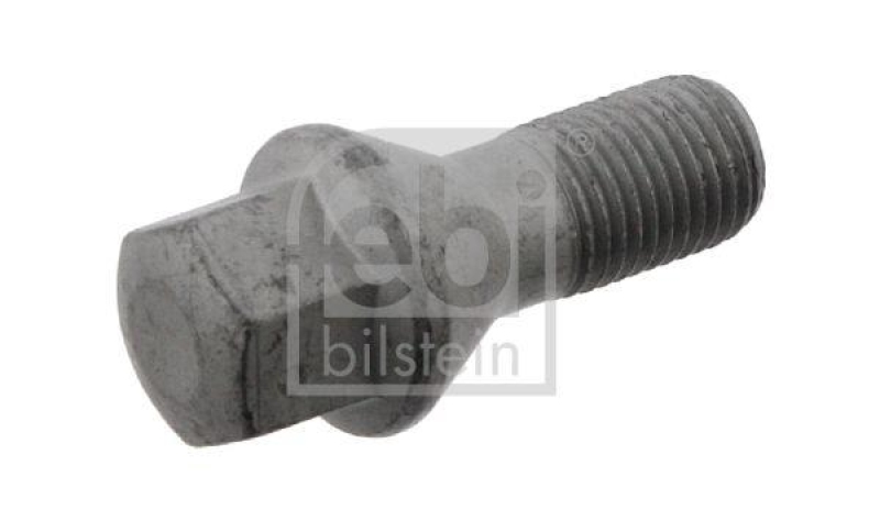 FEBI BILSTEIN 46681 Radschraube für Alfa Romeo