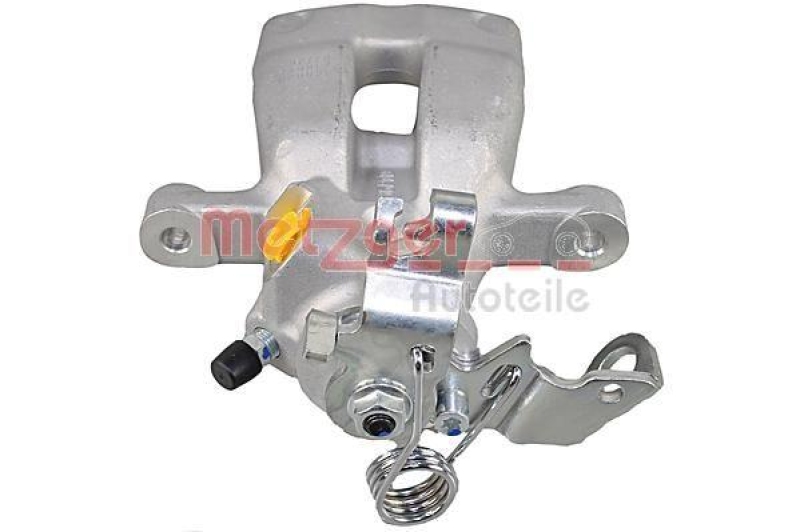 METZGER 6260028 Bremssattel Neuteil für OPEL/VAUXHALL HA rechts