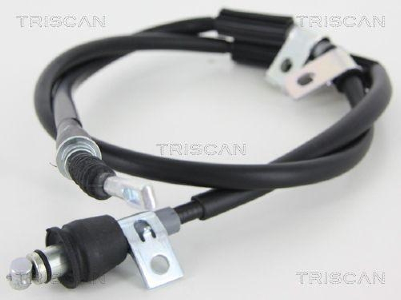 TRISCAN 8140 43138 Handbremsseil für Hyundai Coupe