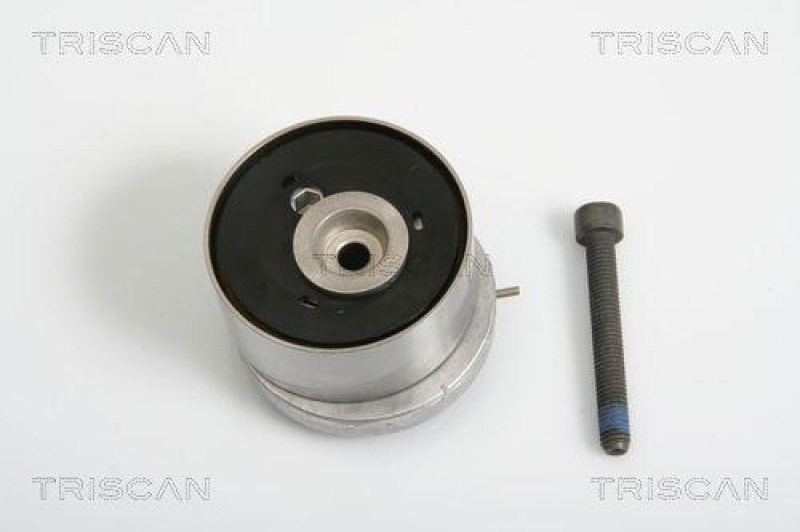 TRISCAN 8646 24115 Spannrolle für Opel