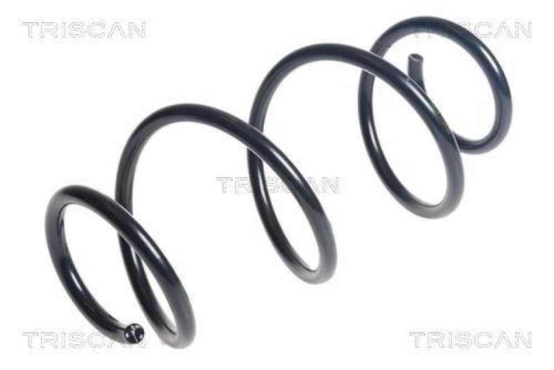 TRISCAN 8750 25149 Spiralfeder Hinten für Coil Spring Rear Dacia