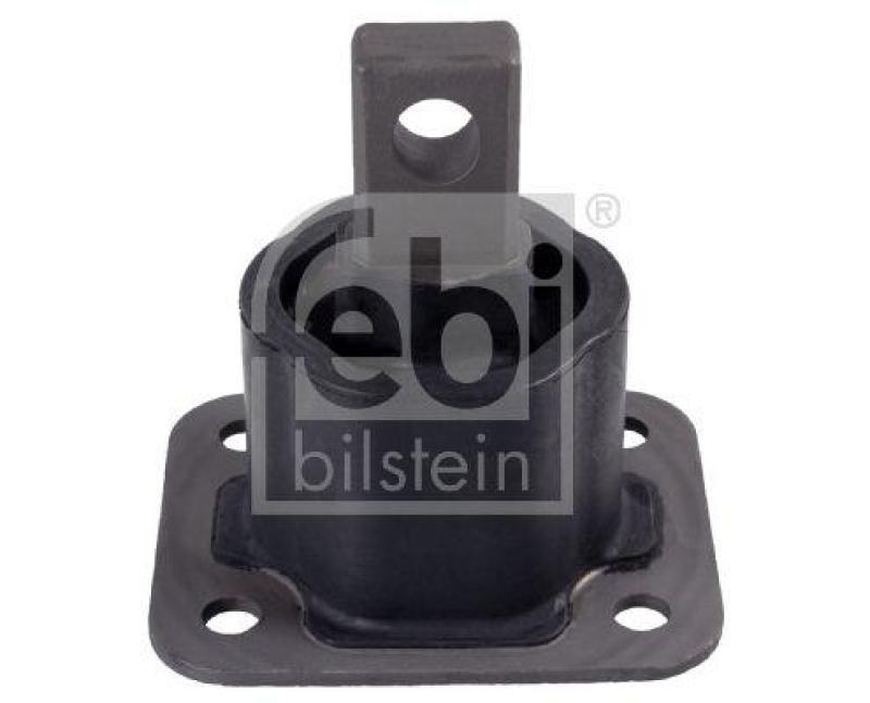 FEBI BILSTEIN 106929 Motorlager für Iveco