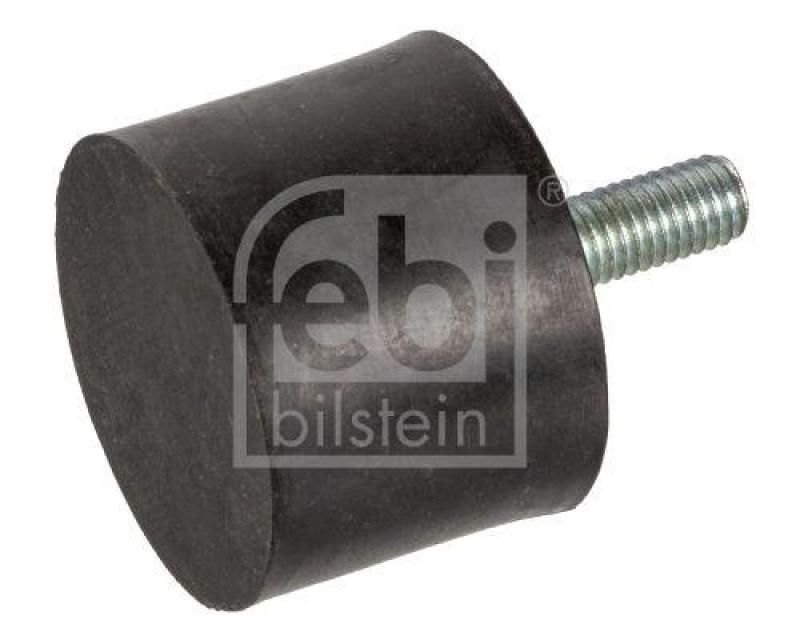 FEBI BILSTEIN 170352 Gummimetallpuffer universell verwendbar