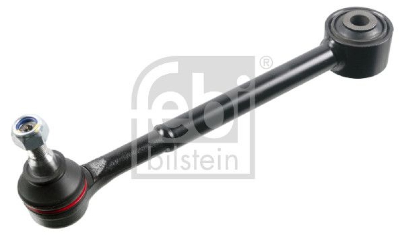 FEBI BILSTEIN 181388 Querlenker mit Lager, Gelenk und Sicherungsmutter für TOYOTA