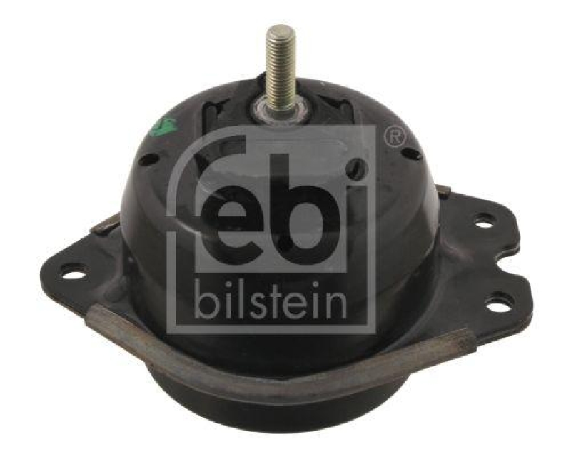 FEBI BILSTEIN 29601 Motorlager für Renault