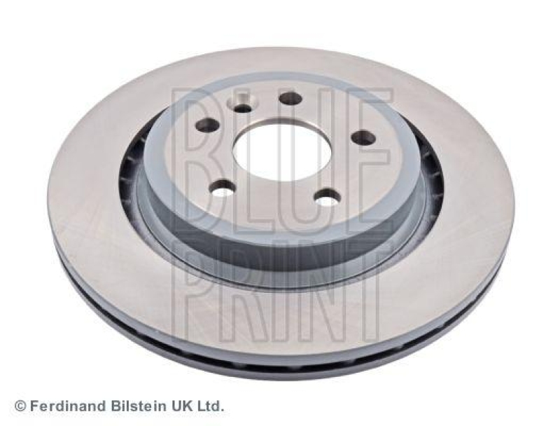 BLUE PRINT ADF124310 Bremsscheibe f&uuml;r VOLVO PKW