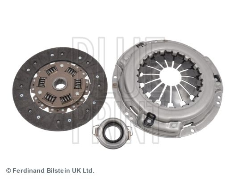 BLUE PRINT ADT330240C Kupplungssatz für TOYOTA