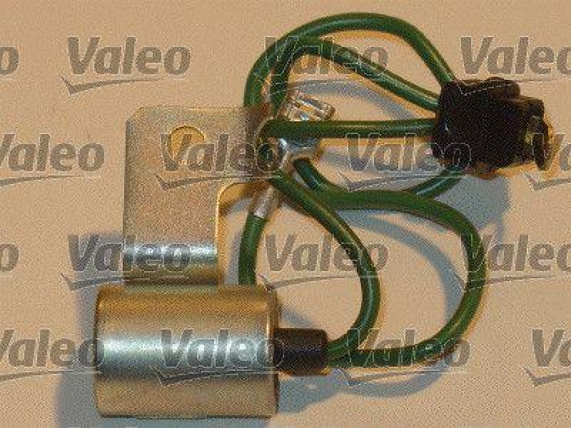 VALEO 243798 Kondensator, Zündanlage