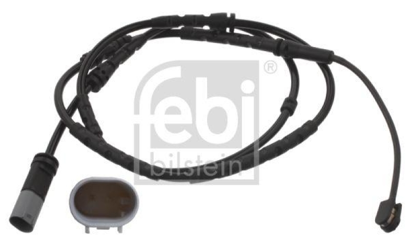 FEBI BILSTEIN 37727 Verschleißkontakt für BMW