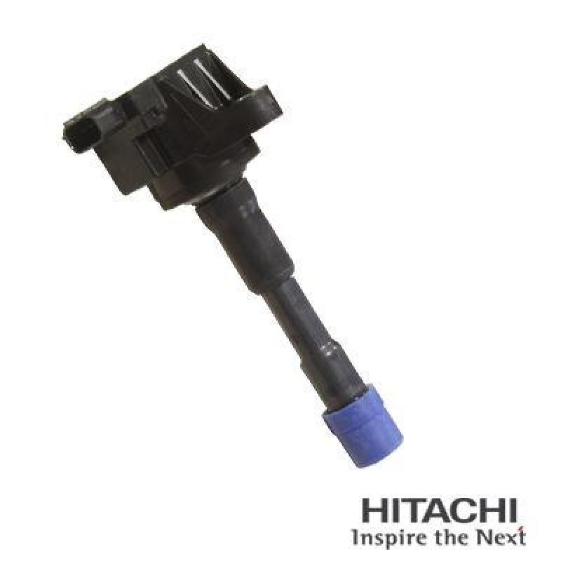 HITACHI 2503944 Zündspule für HONDA u.a.