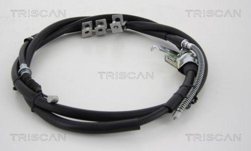 TRISCAN 8140 161170 Handbremsseil für Ford Ranger